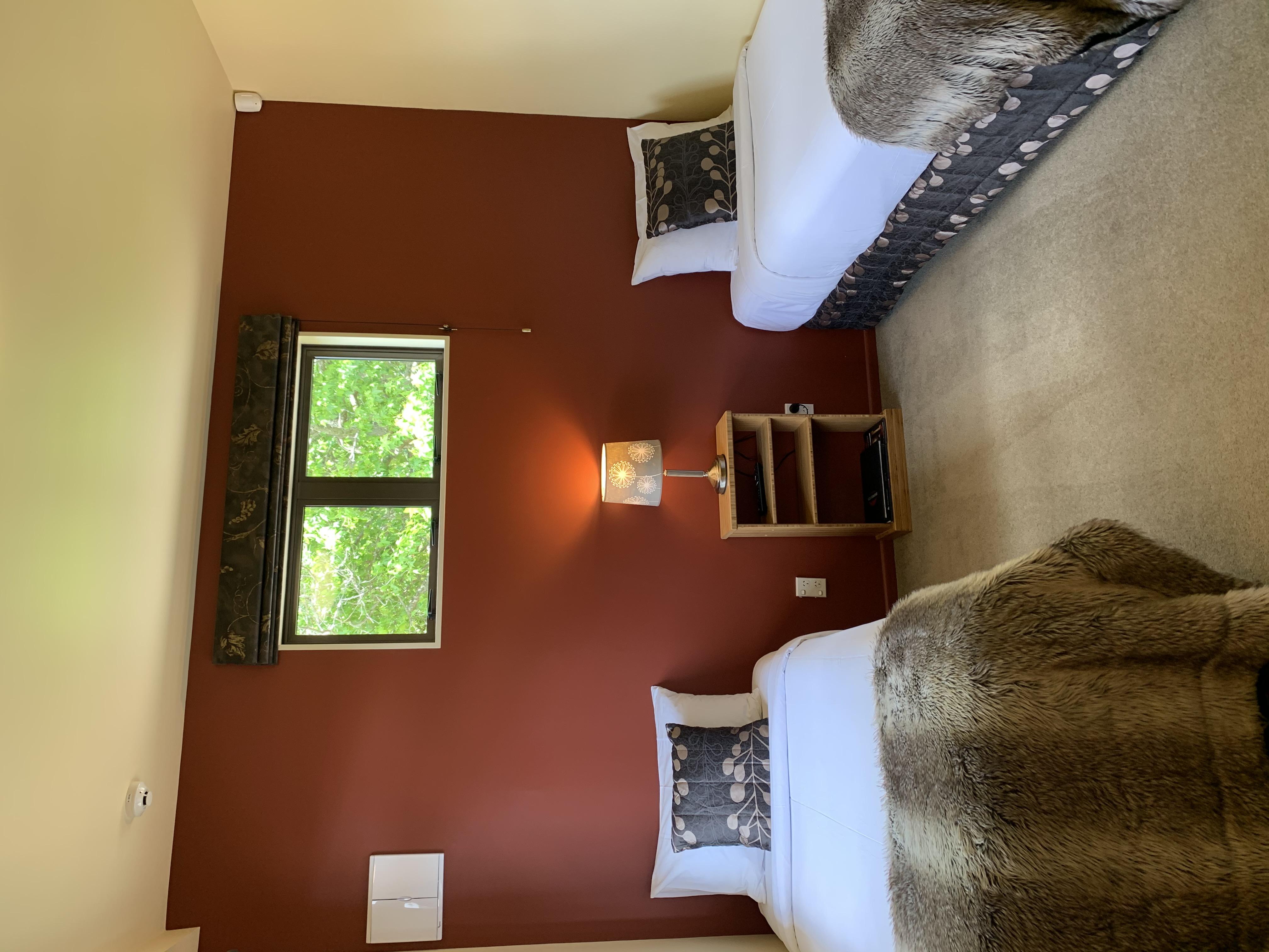 Snowhaven Motel Ohakune Buitenkant foto