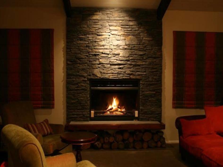 Snowhaven Motel Ohakune Buitenkant foto