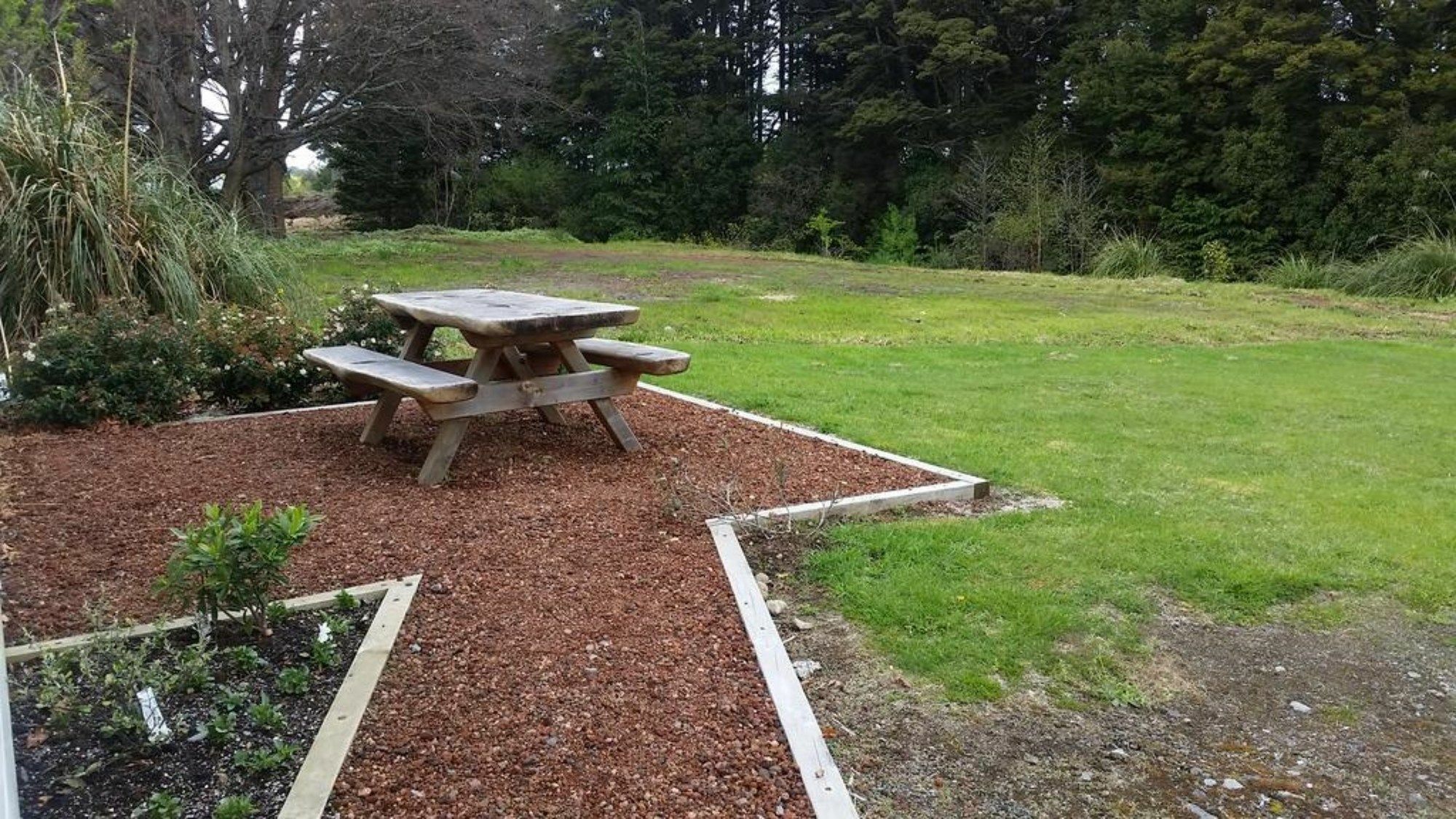 Snowhaven Motel Ohakune Buitenkant foto